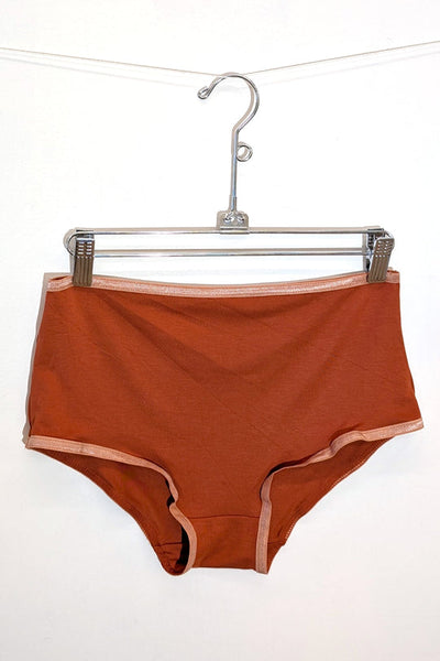 A Bunch of Briefs