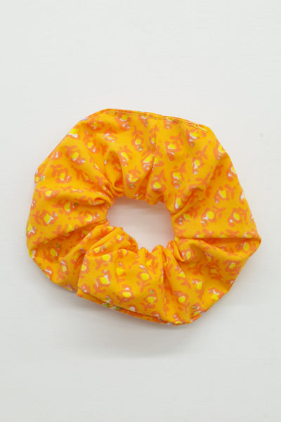 Marigold Scrunchie