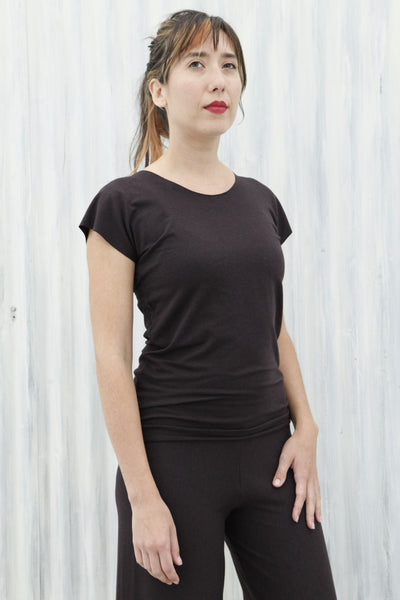Coffee Simple Top