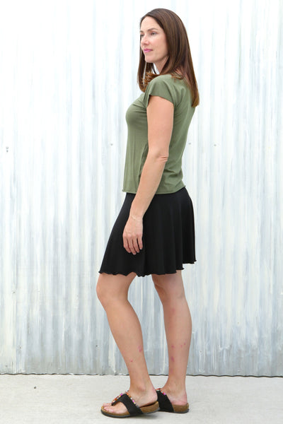 Black Betty Skirt