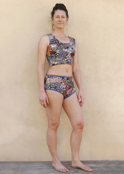 Summer of Love Brief Underwear