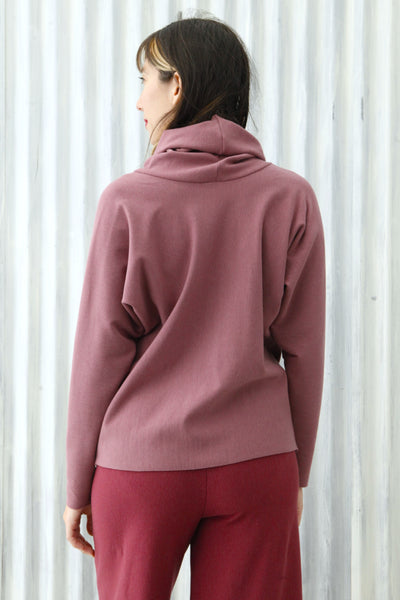 Desert Rose Luxury Lounge Top