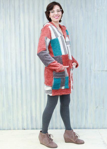 Calgary Coat