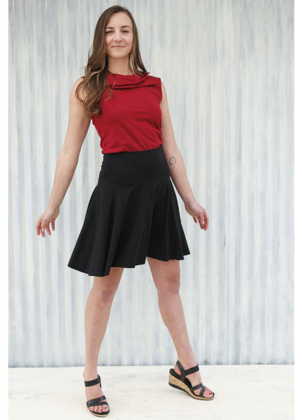 Lola Circle Skirt (Custom Made)