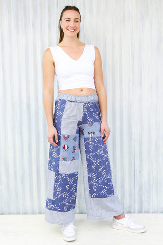 Yana Dee Pants and Pajama Bottoms - In stock and Ready to Ship