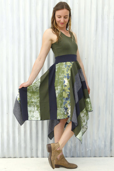 Dalaila Pixie Dress