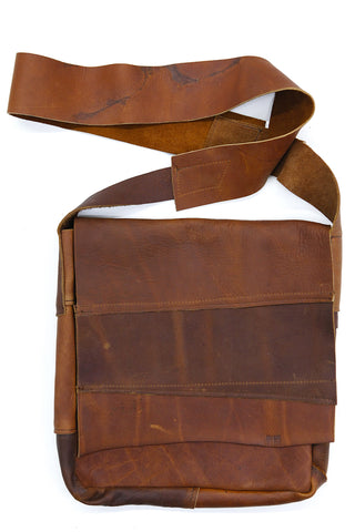 Pecan Shoulder Bag