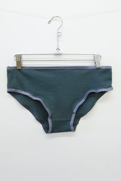 Pine Bikini Underwear