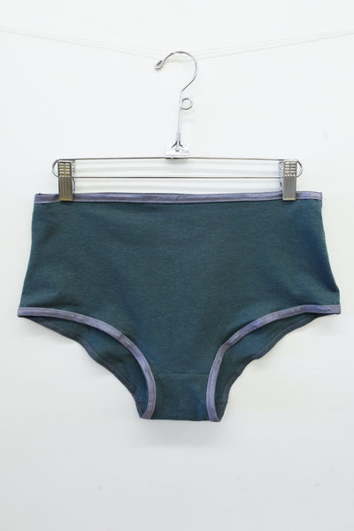 Pine Brief Underwear