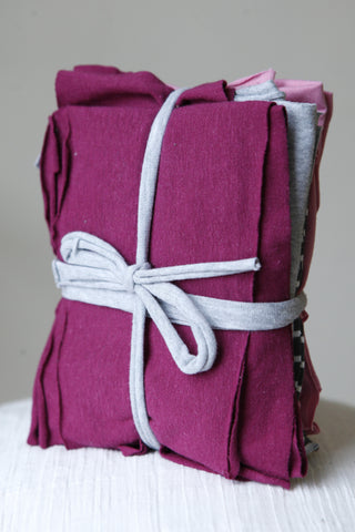 Pink Craft Fabric