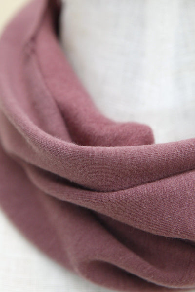 Desert Rose Neck Warmer