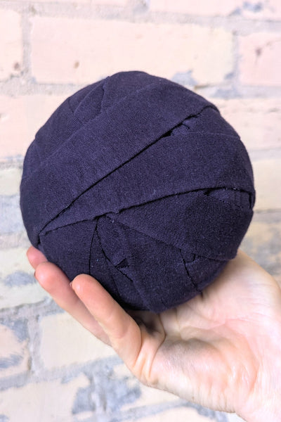 Large Fabric Yarn Ball