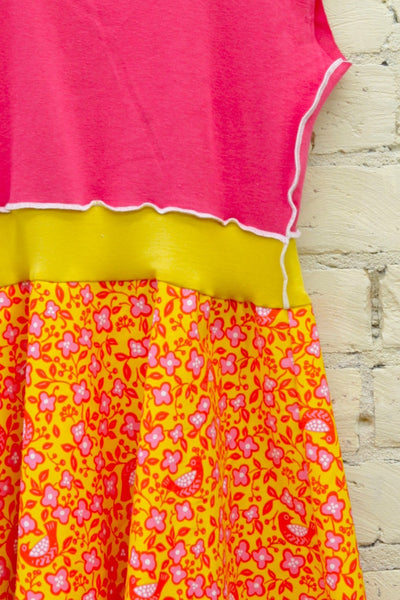 Polish Princess Dress (3-5 Years)