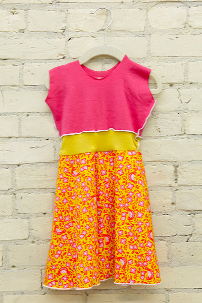 Polish Princess Dress (1-2 Years)