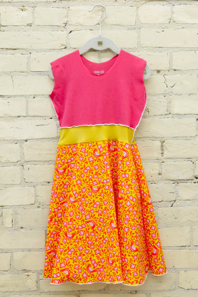 Polish Princess Dress (3-5 Years)