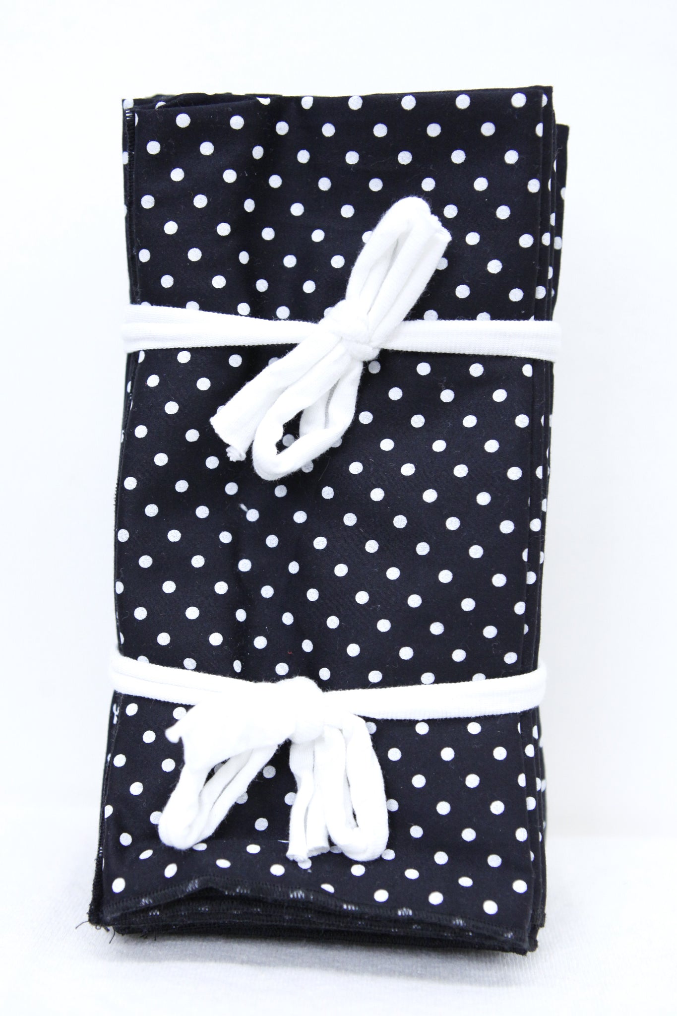 Polka Dot Napkins