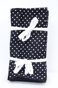 Polka Dot Napkins