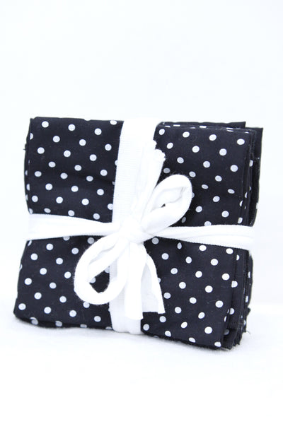 Polka Dot Napkins