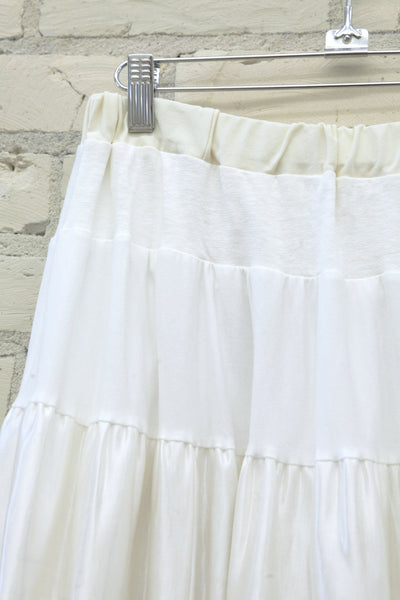 Porcelain Peasant Skirt