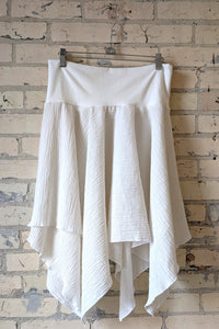 Porcelain Pixie Skirt (M/L)
