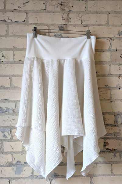 Summer Clearance Slip On Skirts