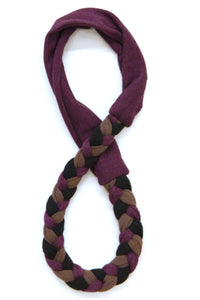 Spellbound Braided Headband