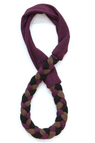 Spellbound Braided Headband