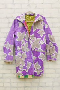 Violet Coat (M)