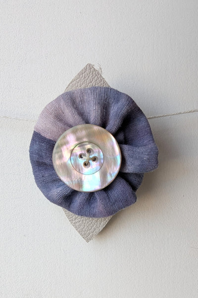 Flower Pin