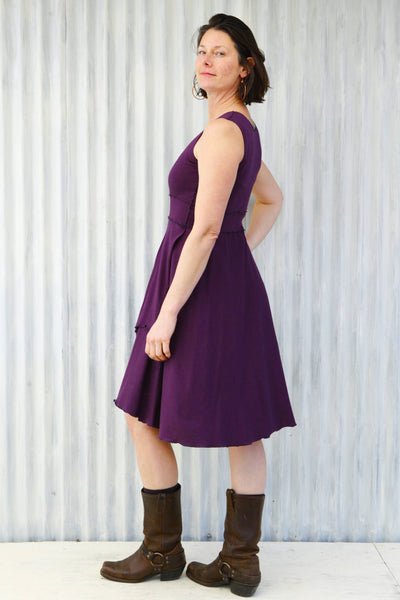 Huckleberry Dress (Custom Made)