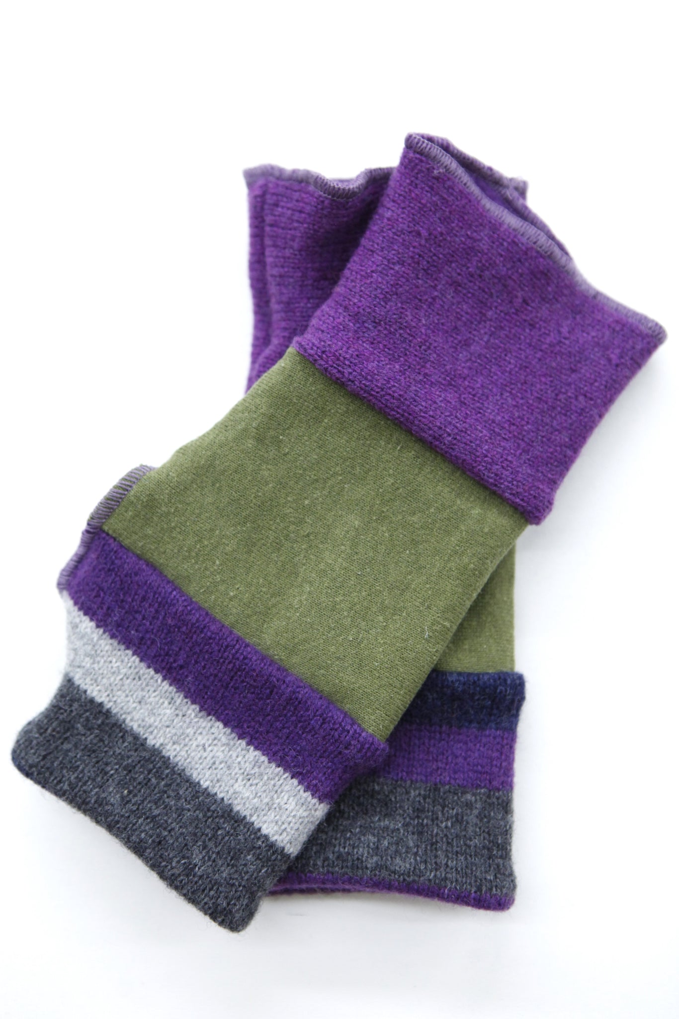 Fantastic Arm Warmers