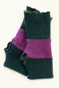 Forest Fairy Arm Warmers