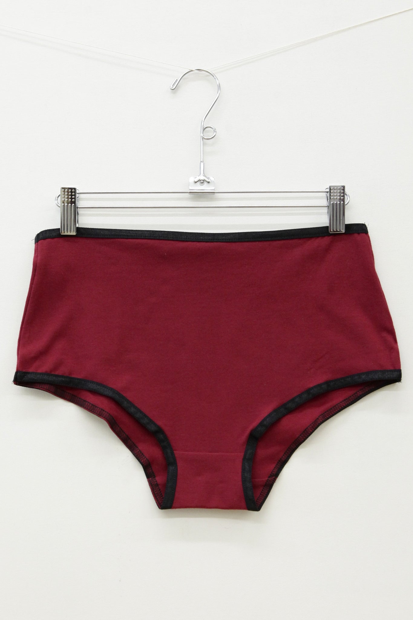Red Brief Underwear