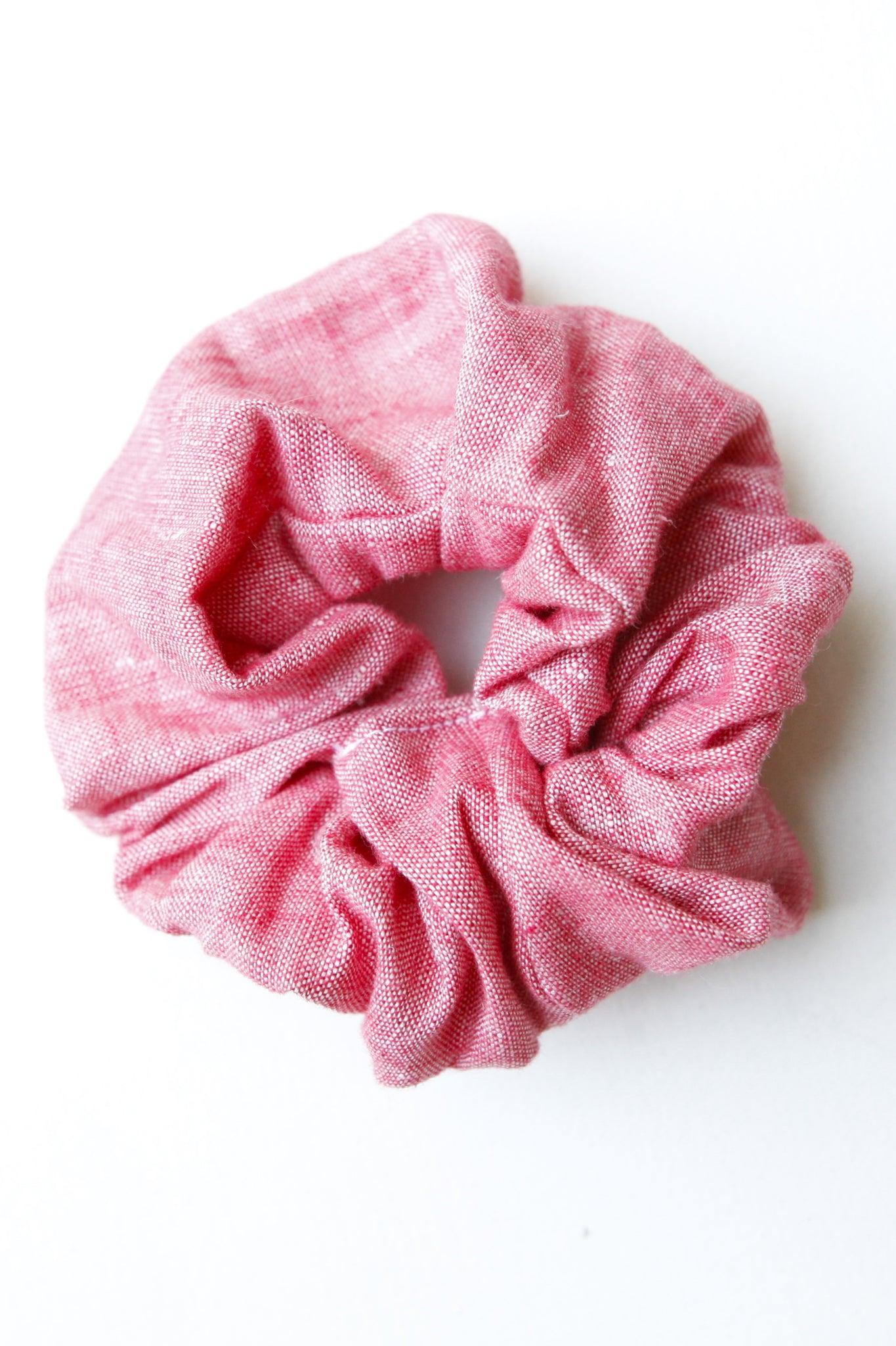 Old School Scrunchies