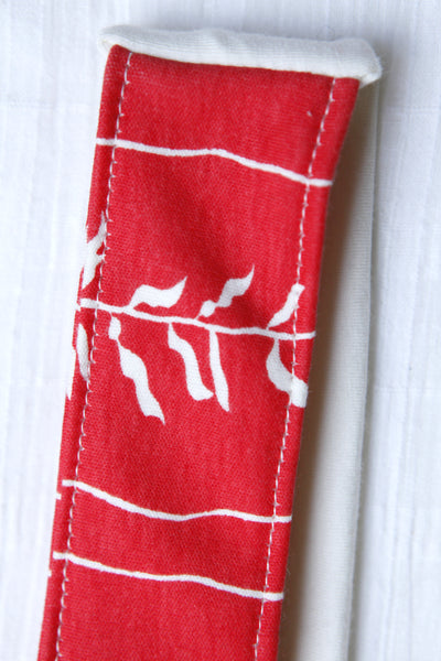 Coral Simple Headband