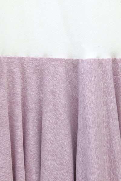 Rosy Flapper Dress (S)