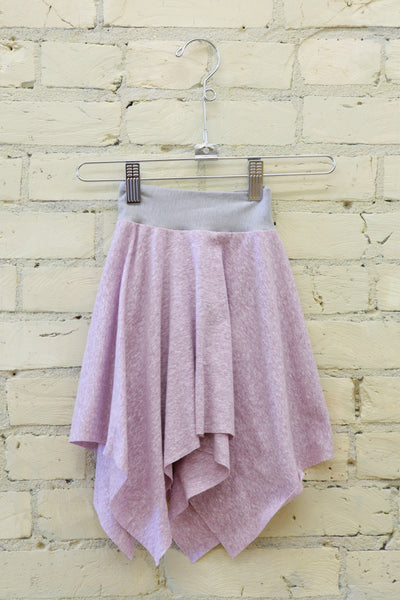 Rosy Pixie Skirt (1-2 Years)