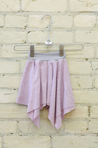 Rosy Pixie Skirt (6-18 Months)