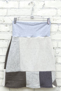 Sandy Sweater Skirt