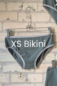 Sage Underwear