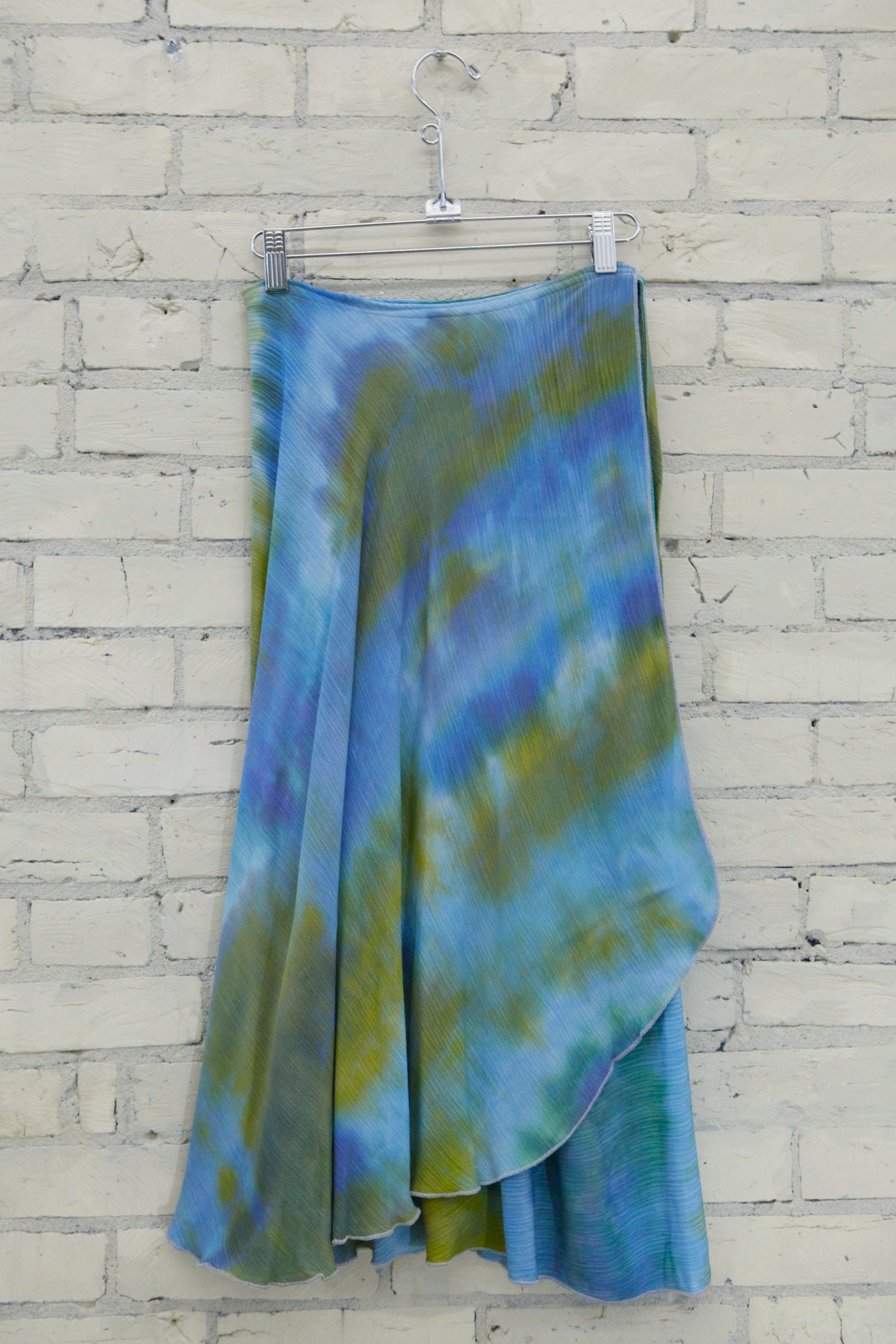 Saguaro Wrap Skirt (S/M)