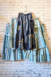 Sale Peasant Skirts