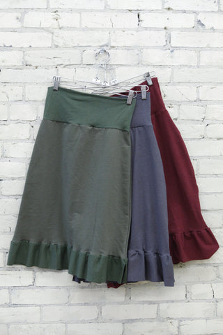 Mary Pencil Skirt