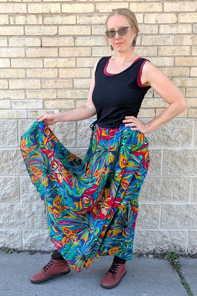 Art Class Skirt