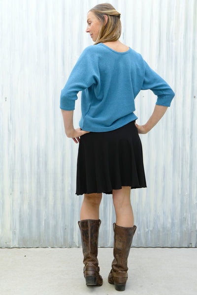 Ocean Wave Top