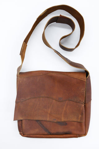 Cedar Shoulder Bag