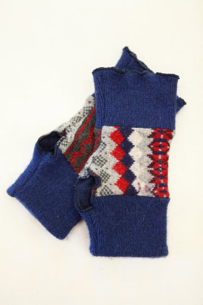 Blizzard Arm Warmers