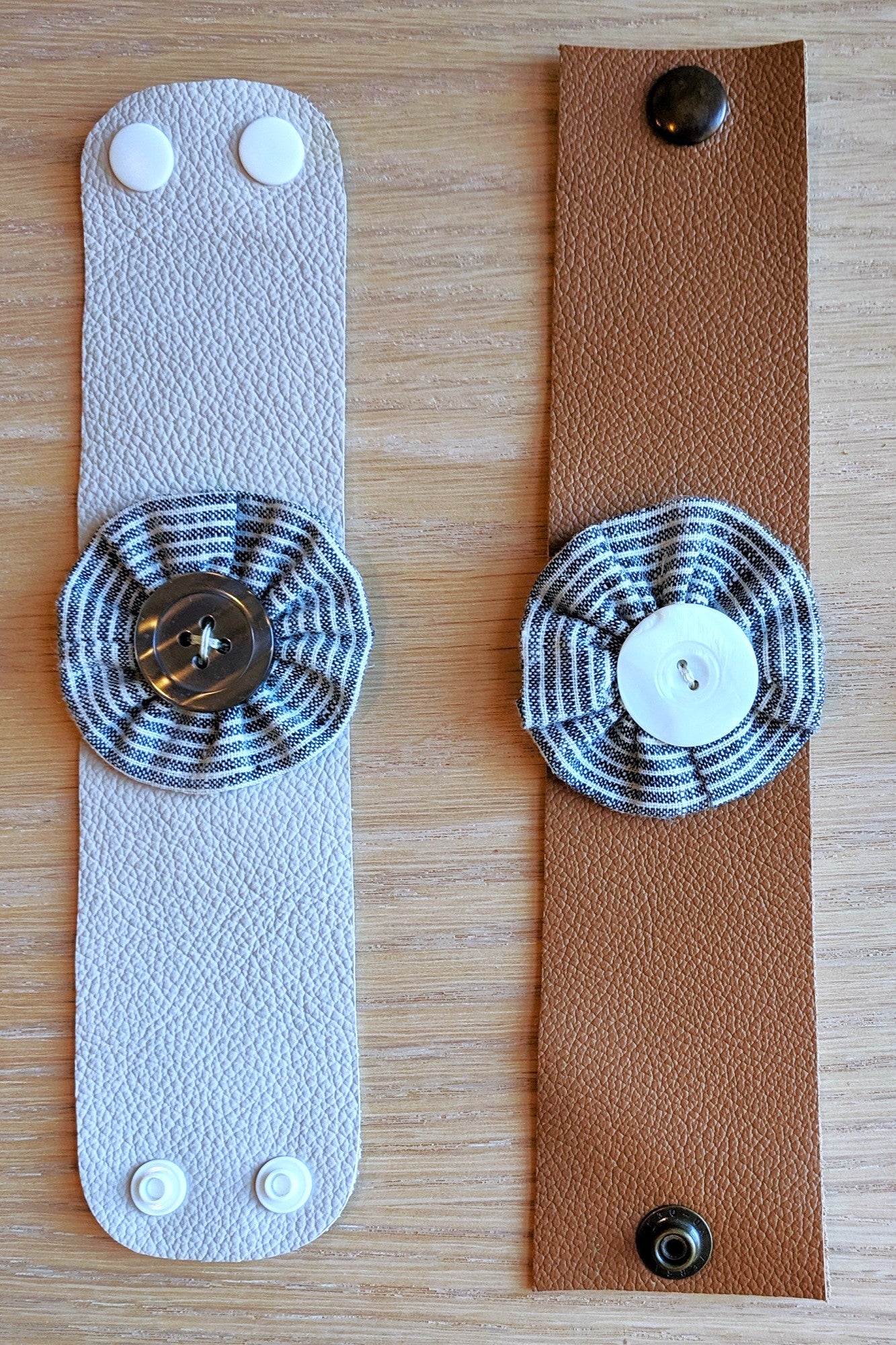 Cuff Bracelet