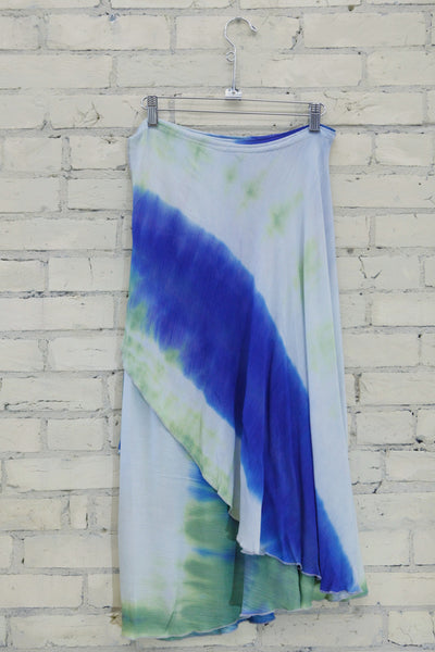 Sanctuary Wrap Skirt (M/L)