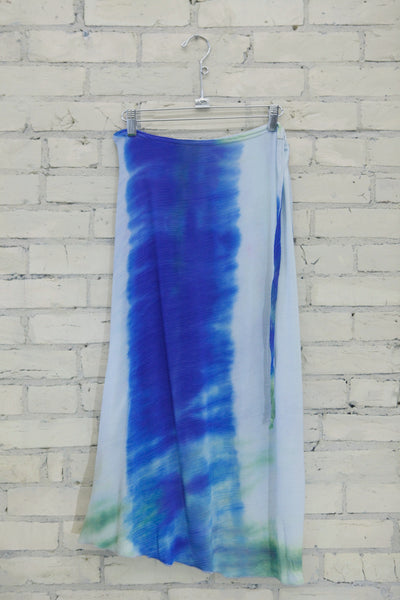 Sanctuary Wrap Skirt (M/L)